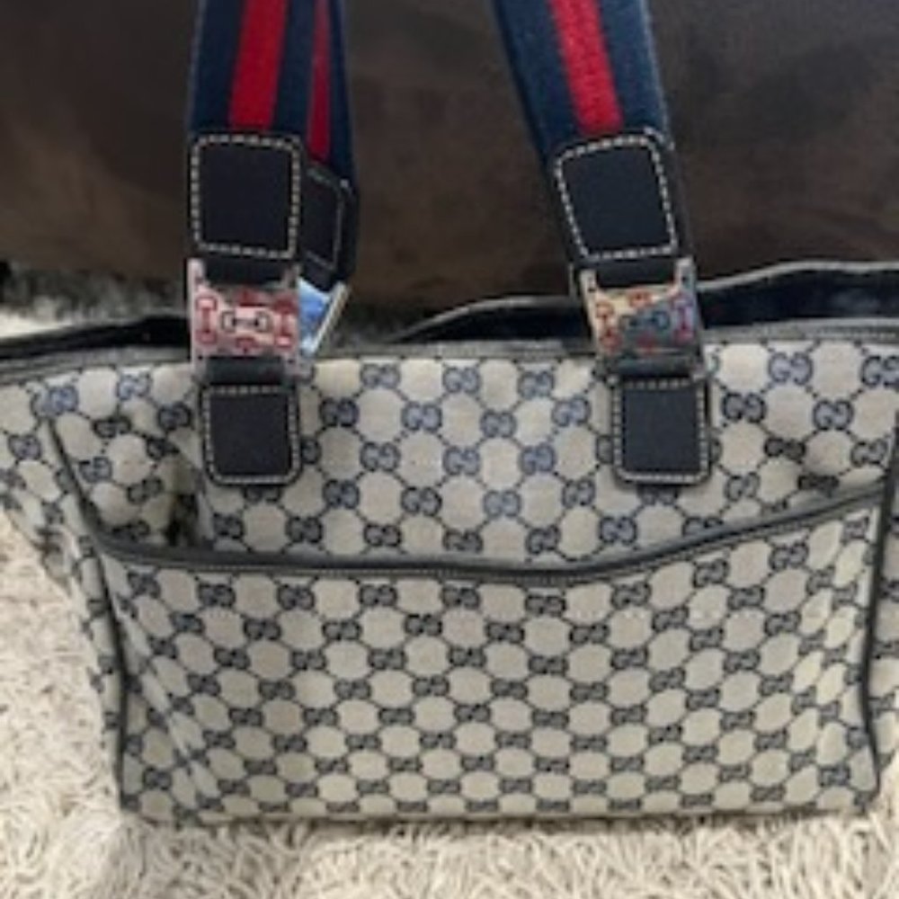 Gucci Purse